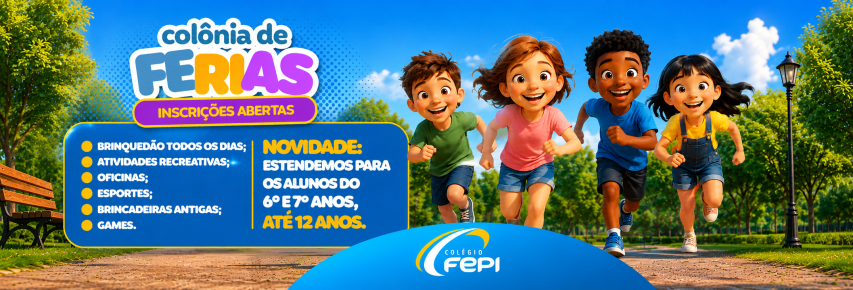 Imagem paínel - 